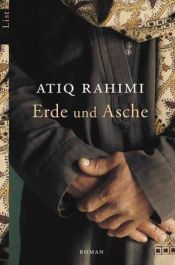 book cover of Der Krieg und die Liebe by Atiq Rahimi