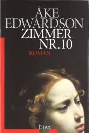 book cover of Rom nr. 10 by Åke Edwardson