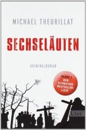 book cover of Sechseläuten by Michael Theurillat