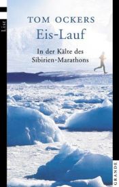 book cover of Eis-Lauf by Tom Ockers