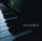 book cover of Steinway by Ronald V. Ratcliffe|Stuart Isacoff