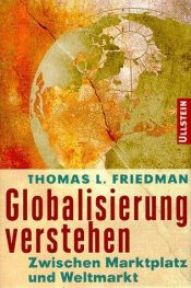 book cover of Globalisierung verstehen by Thomas L. Friedman