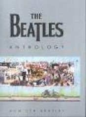 book cover of The Beatles Anthology. Das Buch. by The Beatles