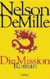 book cover of Die Mission by Nelson DeMille