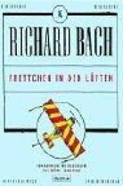 book cover of Frettchen in den Lüften by Richard Bach