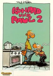 book cover of Konrad und Paul, Bd.2 by Ralf König