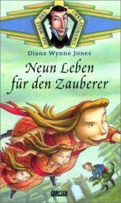 book cover of Wir sind aufs Hexen ganz versessen by Diana Wynne Jones
