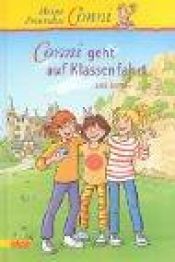 book cover of Conni geht auf Klassenfahrt by Julia Boehme