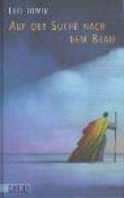 book cover of Auf der Suche nach dem Blau. ( Ab 12 J.). by Lois Lowry