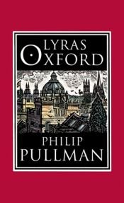 book cover of Lyra's Oxford by Philip Pullman