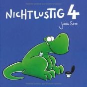 book cover of Nichtlustig 04 (Nicht lustig) by Joscha Sauer