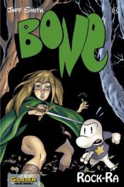 book cover of Bone 5 by Jeff Smith
