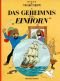Tim und Struppi, Carlsen Comics, Neuausgabe, Bd.10, Das Geheimnis der "Einhorn"