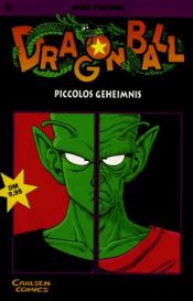 book cover of Dragon Ball Bd. 14 by Akira Toriyama