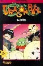 book cover of Dragon Ball Bd. 26 by Akira Toriyama