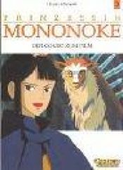 book cover of Prinzessin Mononoke, Bd.3: Bd 3 by Hayao Miyazaki