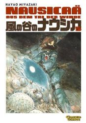 book cover of Nausicaä aus dem Tal der Winde 5 by Hayao Miyazaki