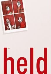 book cover of Held by Flix