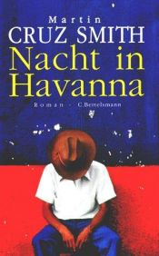 book cover of Nacht in Hav by Martin Cruz Smith