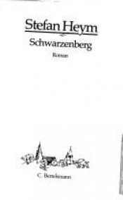 book cover of Schwarzenberg by Stefan Heym