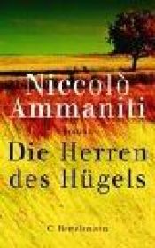 book cover of Ich habe keine Angst by Niccolò Ammaniti