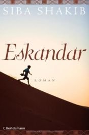 book cover of Eskandar by Siba Shakib