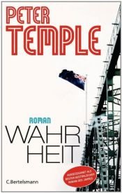 book cover of Wahrheit by Peter Temple