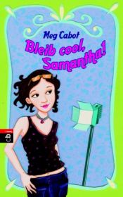 book cover of All American Girl: Ready or Not by Meg Cabot