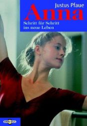 book cover of Anna by Justus Pfaue