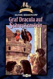 book cover of Graf Dracula auf Schreckenstein by Oliver Hassencamp