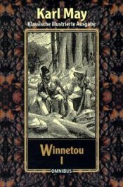 book cover of Gesammelte Werke, Bd.7, Winnetou I by Karl May