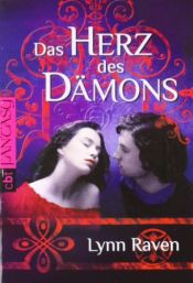 book cover of Dawn Bd. 02: Das Herz des Dämons by Lynn Raven