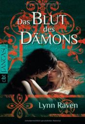 book cover of Dawn Bd. 03: Das Blut des Dämons by Lynn Raven