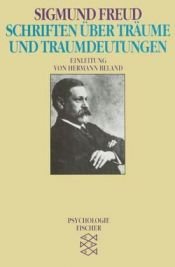 book cover of Über Träume und Traumdeutungen by Sigmund Freud
