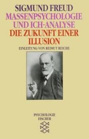 book cover of Massenpsychologie und Ich-Analyse by Sigmund Freud