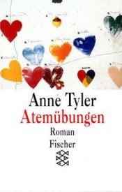 book cover of Atemübungen by Anne Tyler