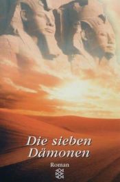 book cover of Die sieben Done by Barbara Wood
