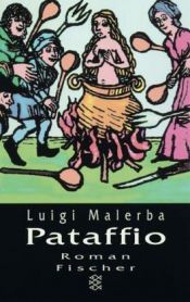 book cover of Il paraffio by Luigi Malerba