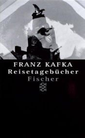 book cover of Reisetagebücher. In der Fassung der Handschrift. by Франц Кафка