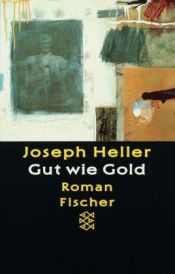 book cover of Gut wie Gold by Joseph Heller