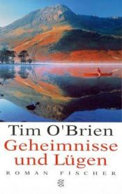 book cover of Geheimnisse und Lügen by Tim O’Brien