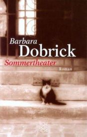 book cover of Sommertheater by Barbara Dobrick