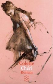 book cover of Cheri by Colette