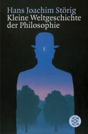 book cover of Geschiedenis van de filosofie deel 1 by Hans Joachim Störig