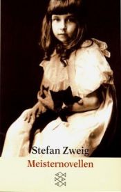 book cover of Meisternovellen by Stefans Cveigs