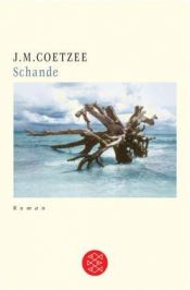 book cover of Schande by J. M. Coetzee