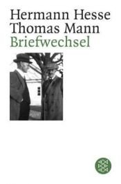 book cover of Briefwechsel Hermann Hesse by Hermann Hesse