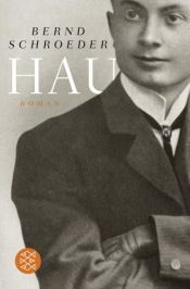 book cover of Hau by Bernd Schroeder