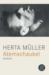 book cover of Atemschaukel by Herta Müller