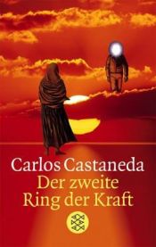book cover of Der Ring der Kraft by Carlos Castaneda